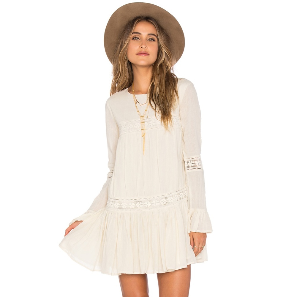 Tularosa Berkley Dress